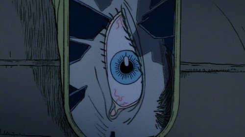 Æon Flux Season 1 Episode 1 - Pilot