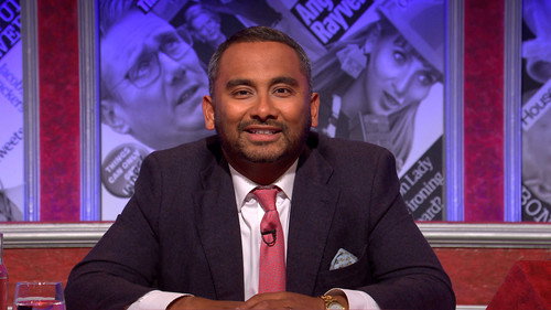 Have I Got a Bit More News for You Season 68 Episode 2 - Episode 2