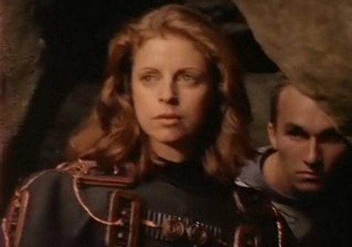 Spellbinder Season 1 Episode 10 - Desperate Measures
