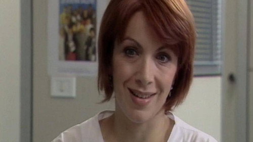 A Doctor in the Family Season 2 Episode 24 - Falsi allarmi