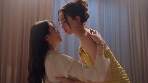 Poisonous Love Season 1 Episode 4 - Chapter 4: What's wrong with me