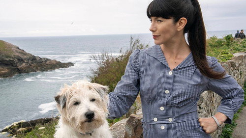 Doc Martin Season 9 Episode 4 - Paint it Black