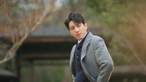 Intense Love Season 1 Episode 23 - Episode 23