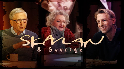 Skavlan & Sverige Season 2 Episode 4 - Episode 4