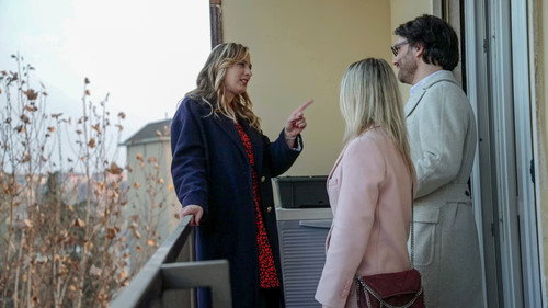 Home at first sight Season 1 Episode 7 - Chiara e Andrea