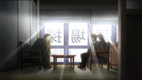 Hakata Tonkotsu Ramens Season 1 Episode 3 - Teamwork