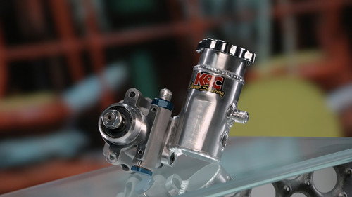 How It's Made Season 30 Episode 2 - Power Steering Pumps, Asian Bowl Meals, Walking Canes