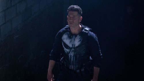 Daredevil: Born Again Season 1 Episode 9 - Straight to Hell