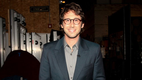 Josh Groban, Nathan Fielder, Jenny Lewis still