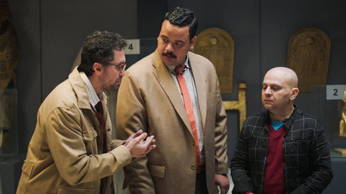 Apartment Works Season 2 Episode 14 - Episode 14