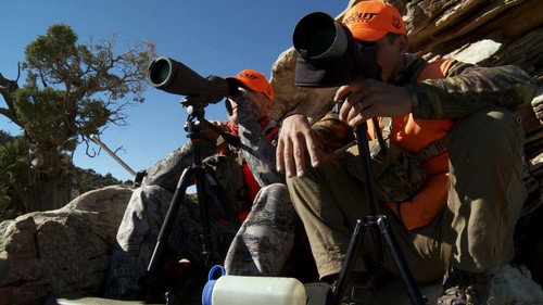 MeatEater Season 4 Episode 12 - Big Buck Dreams: Mule Deer Special