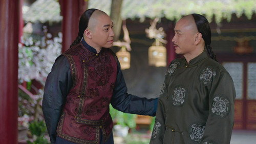 Nothing Gold Can Stay Season 1 Episode 26 - Episode 26
