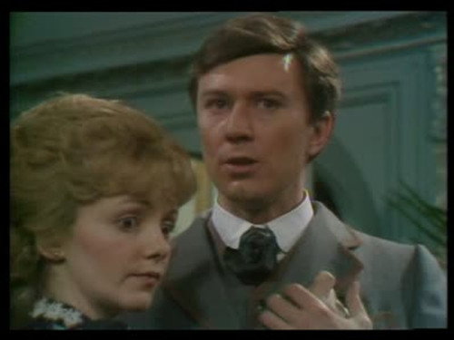 The Rivals of Sherlock Holmes Season 2 Episode 13 - The Mystery of the Amber Beads