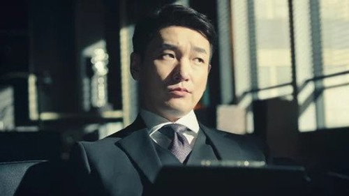 Life Season 1 Episode 2 - Episode 2