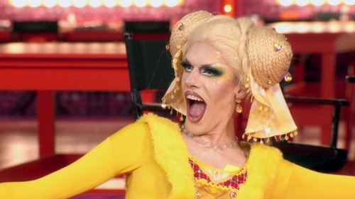 RuPaul's Drag Race: Untucked Season 12 Episode 8 - Social Media: The Unverified Rusical