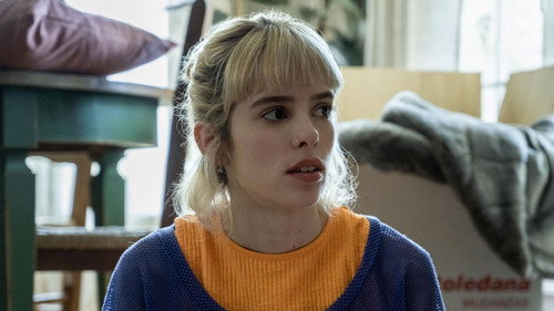 Express Season 2 Episode 2 - Episode 2