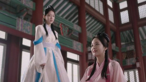 My Only Love Song Season 1 Episode 1 - I Am Princess Pyeong-gang