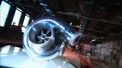 How It's Made Season 17 Episode 13 - Turbochargers, Enchiladas, Watches