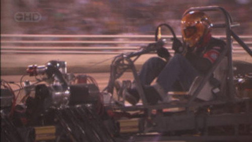 Monster Garage Season 3 Episode 9 - Army Tractor Pull