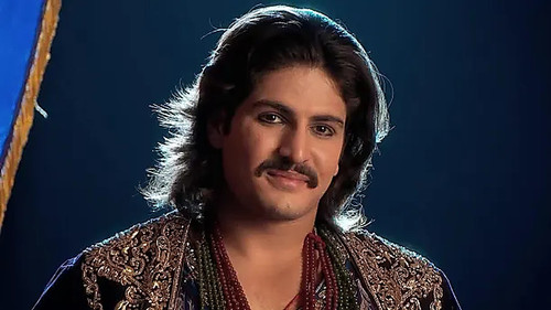Sujamal decides to visit Jodha still