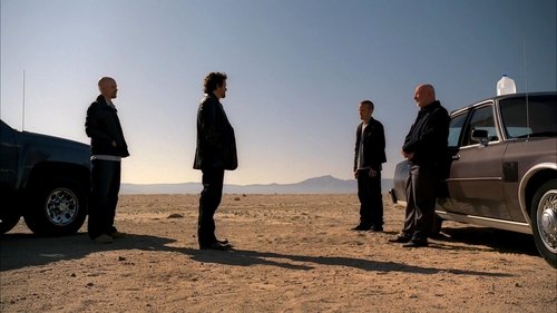 undefined Season 5 Episode 6 - Buyout