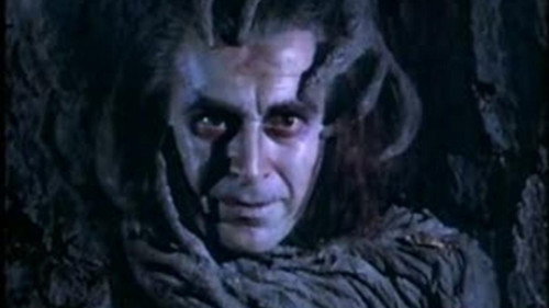Are You Afraid of the Dark? Season 3 Episode 3 - The Tale of Watcher's Woods