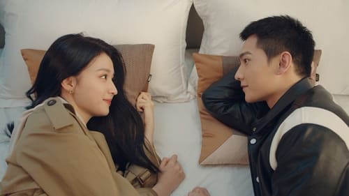 Fireworks of My Heart Season 1 Episode 28 - Staying Together