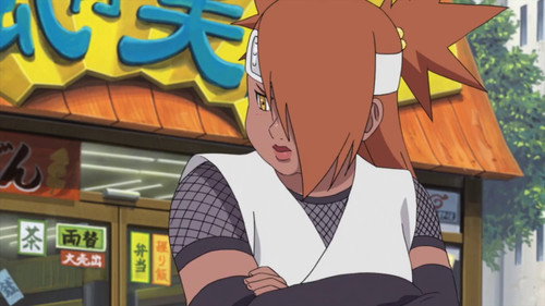 Boruto: Jump Festa 2016 Special still