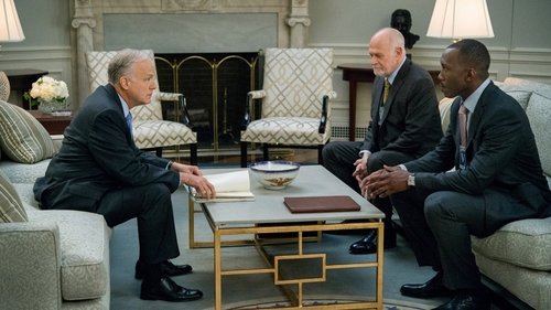 House of Cards Season 4 Episode 5 - Chapter 44