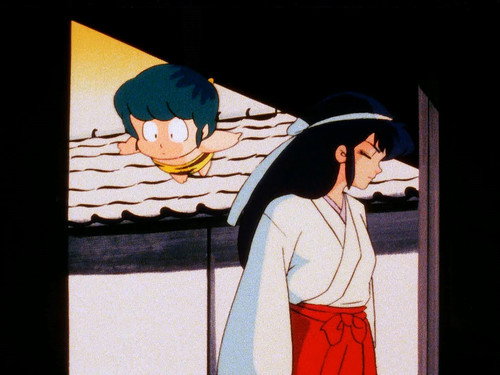 Big Showdown! Sakura vs Sakuranbo!! still