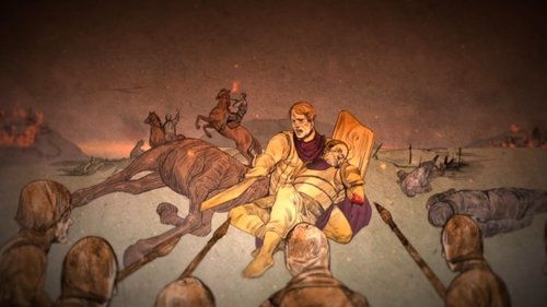 Histories & Lore: Sellswords & Hedge Knights still