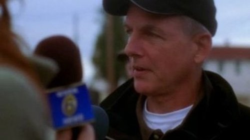 NCIS Season 3 Episode 11 - Model Behavior