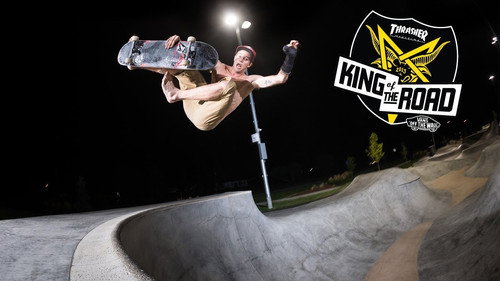 King of the Road Season 2013 Episode 2 - Episode 2