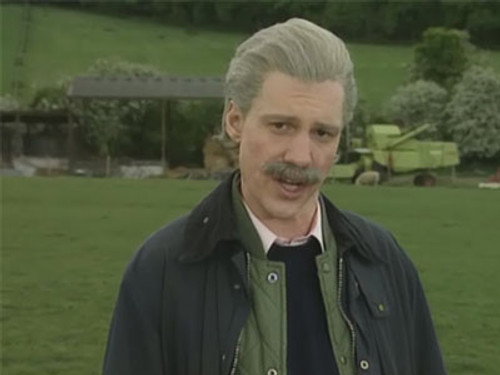 Brass Eye Season 1 Episode 1 - Animals
