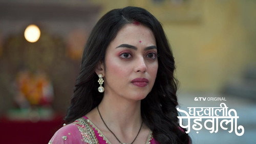 Saavi Sees Sheena and Jeetu Together still