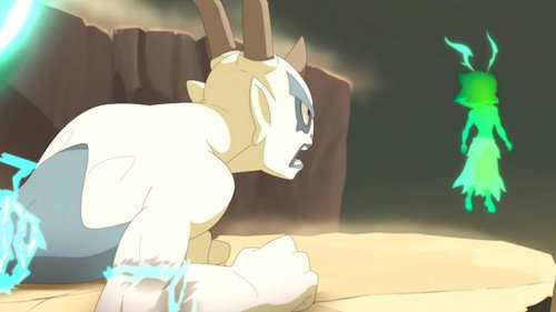 Wakfu Season 3 Episode 12 - The Hyperzaap