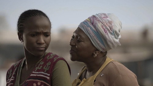 Tjovitjo Season 2 Episode 3 - Episode 3