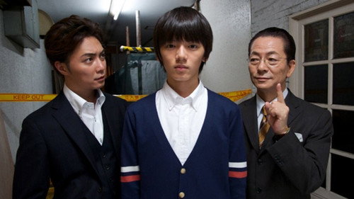 AIBOU: Tokyo Detective Duo Season 13 Episode 2 - Episode 2