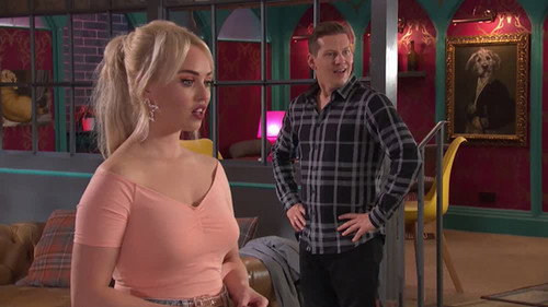 #Hollyoaks still