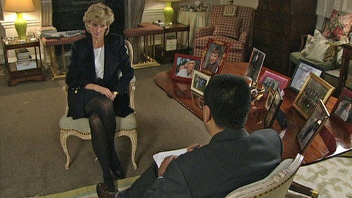 Panorama Season 43 Episode 34 - An Interview with HRH The Princess of Wales