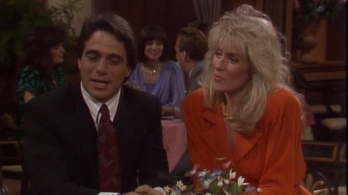 Who's the Boss? Season 6 Episode 21 - Couple Trouble