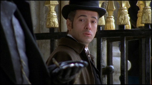 Chez Maupassant Season 1 Episode 4 - Two Friends