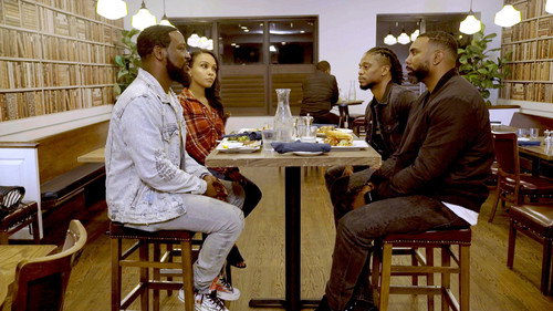 Ready to Love S5E7 — The Ex-Files