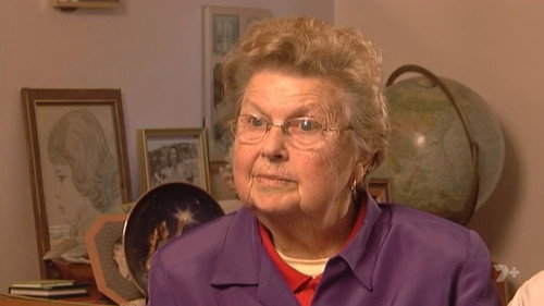 Crime Investigation Australia: Most Infamous Season 2 Episode 2 - The Anita Cobby Murder