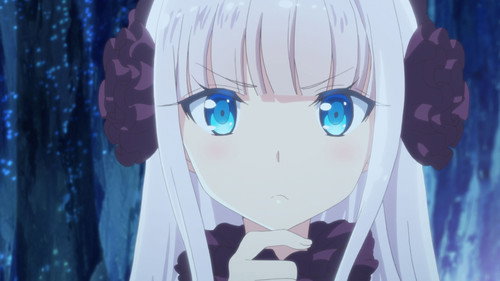 She Professed Herself Pupil of the Wise Man Season 1 Episode 4 - I'm At My Limit!