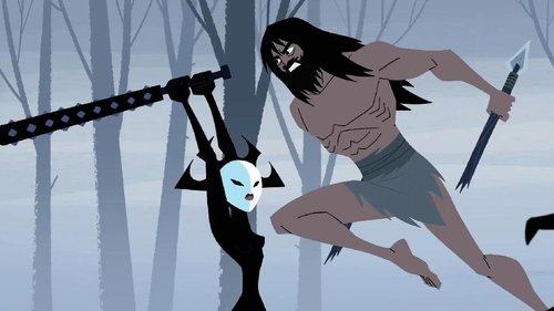 Samurai Jack Season 5 Episode 3 - XCIV