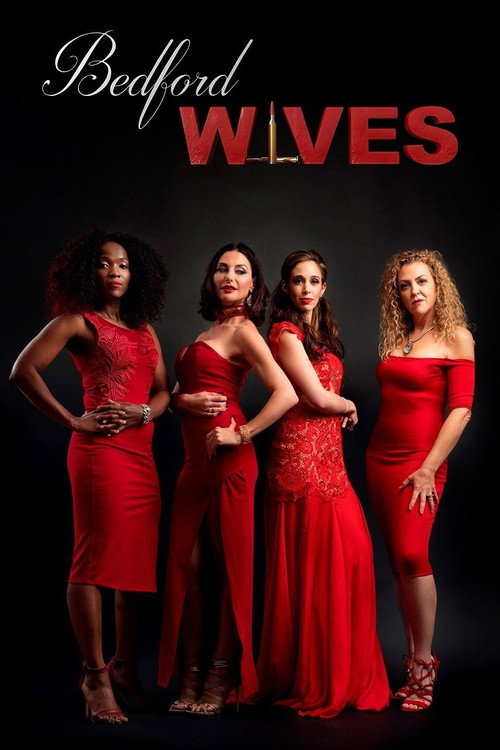 Bedford Wives poster