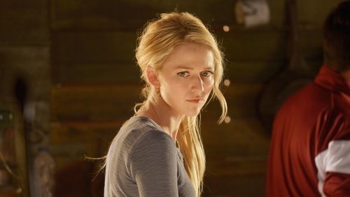 Quantico Season 1 Episode 2 - America