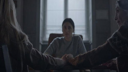 Thou Shalt Not Kill Season 2 Episode 11 - Episode 11