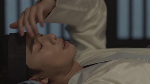 Hwarang: The Poet Warrior Youth Season 1 Episode 7 - King as Water